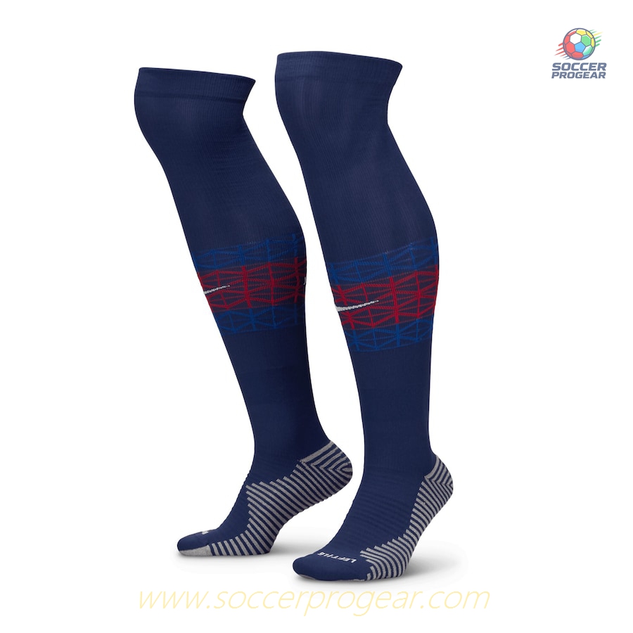 PSG Home Soccer Jersey Set Children Team Jersey 2025-2026 Season Dembélé
