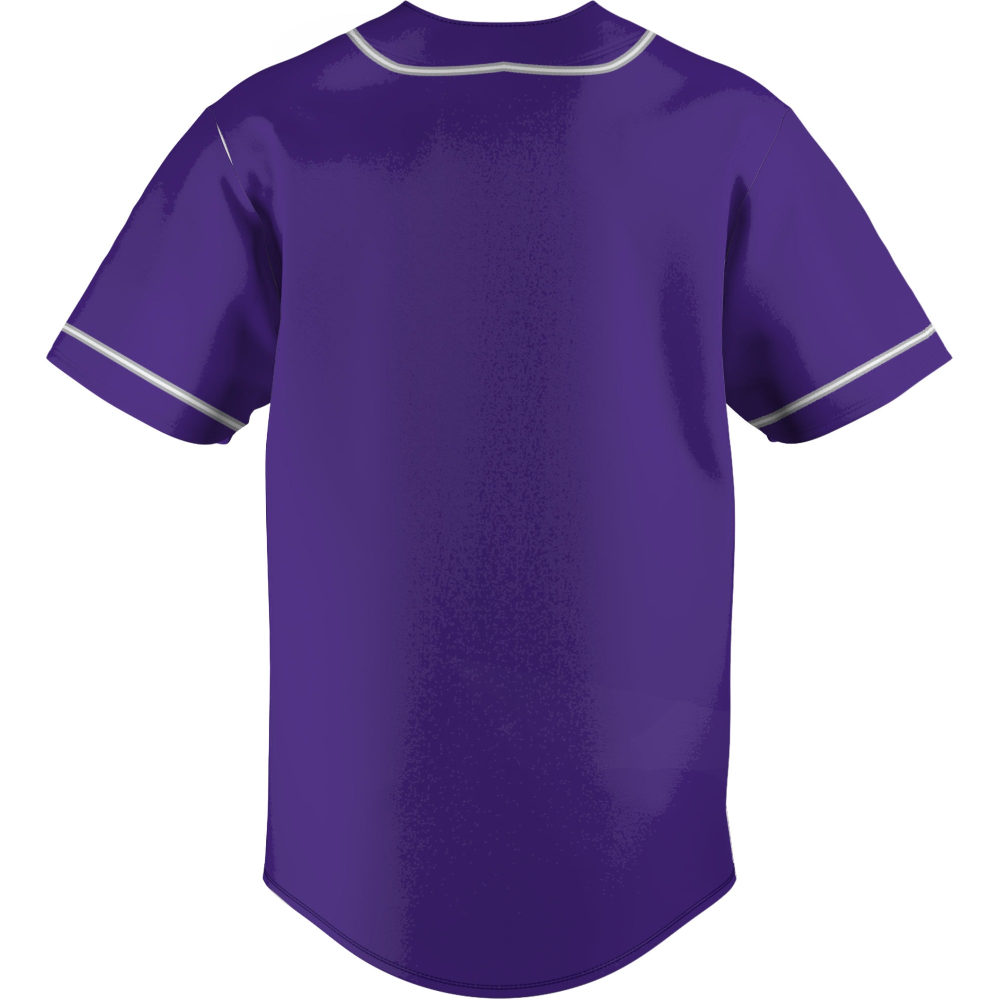 [NJP] Tarleton State Texans GameDay Greats Lightweight Baseball Jersey - Purple
