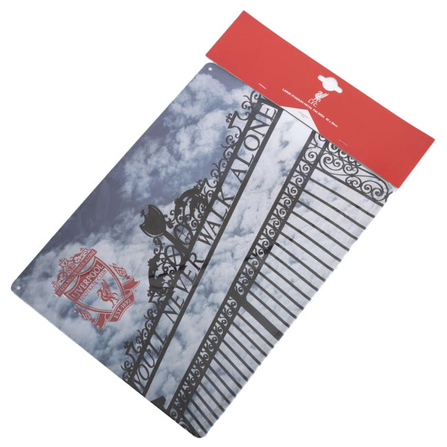 Vintage Liverpool Timeless Home Classic Kit