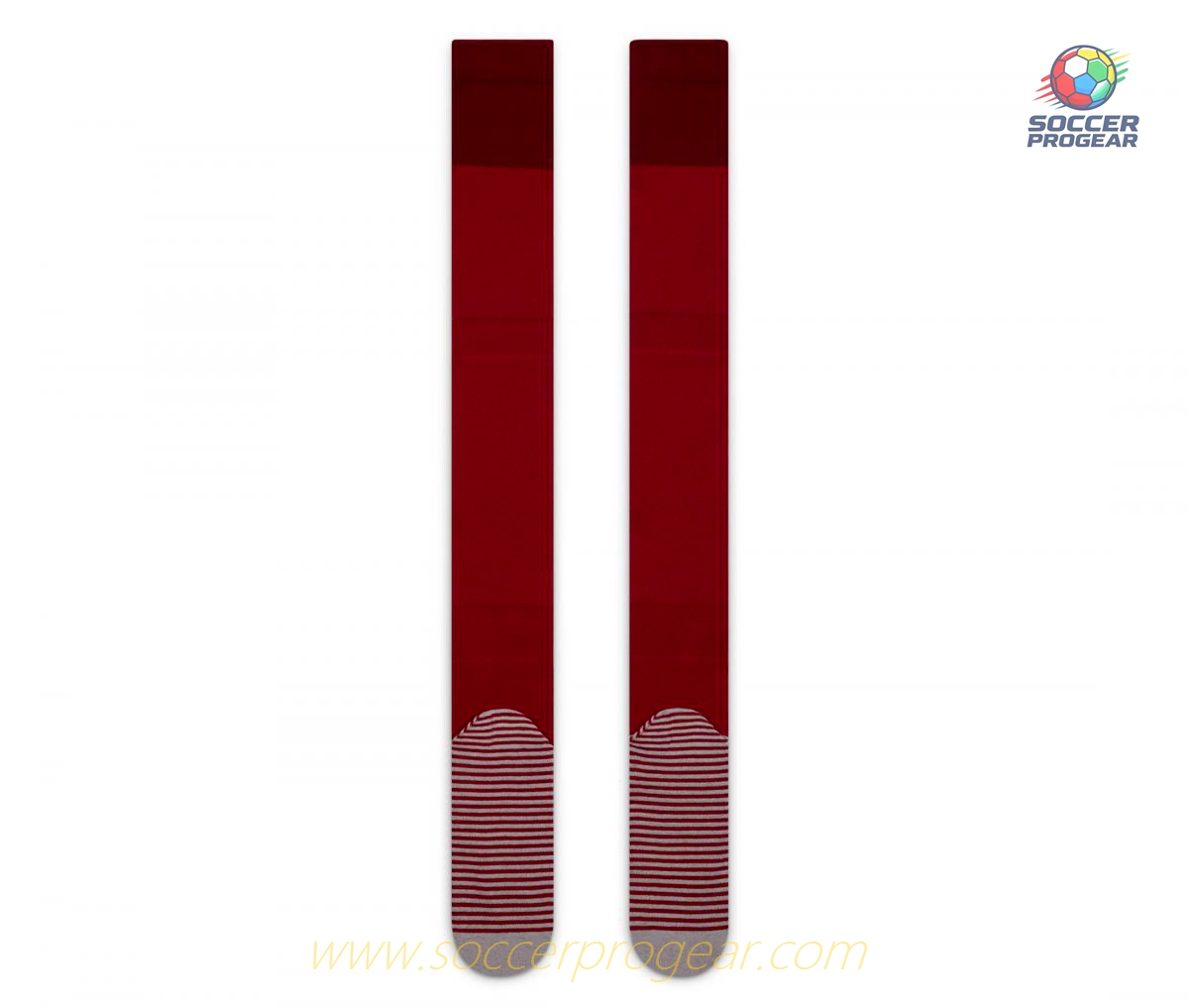 LIVERPOOL English Premier League HOME SOCKS 2022 2023