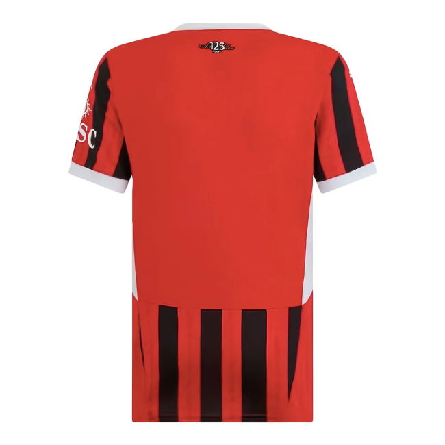 Replica Acm Durable Material Latest Edition Soccer Jersey