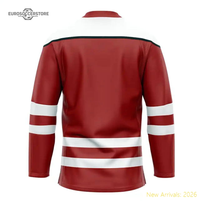Authentic Design Team Official Jersey High-Quality Materials