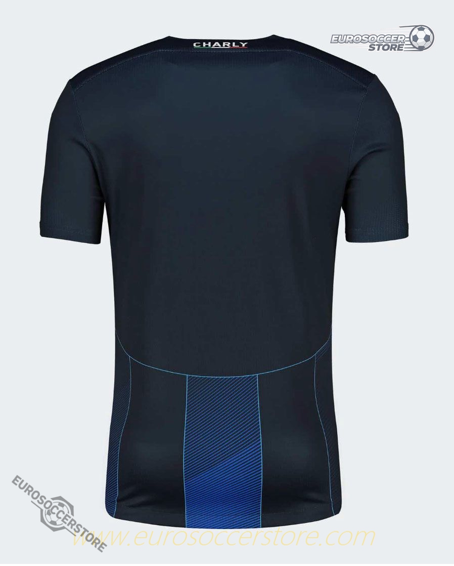 Pachuca's 25-26 Away Jersey for the Club World Cup
