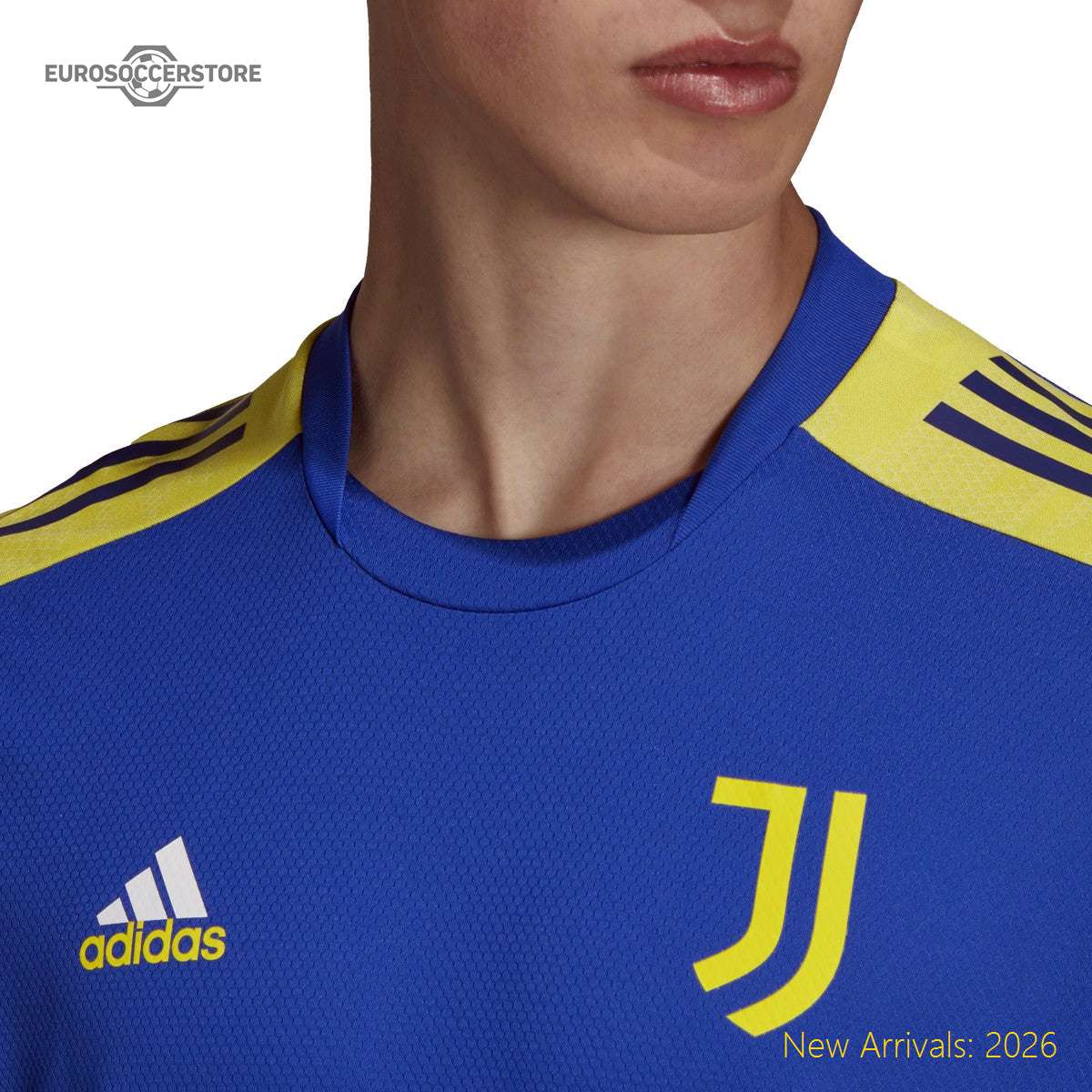 High-quality Adult Juv Goal-scoring Machine Unknown Jersey 2021