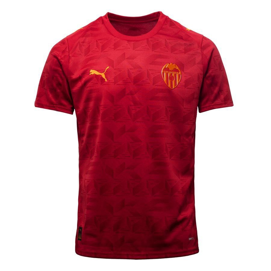 [EFKS] Valencia Away Uniform 2025/26