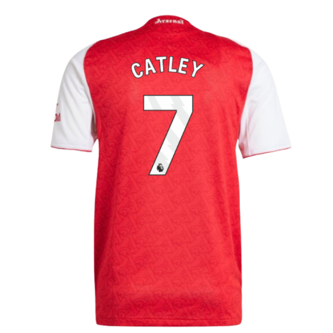 2025-2026 Arsenal Home - Premium Quality - Elite Performance