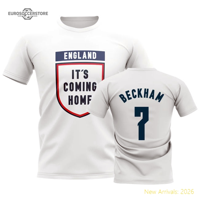 England 2024-2025 Authentic Home Jersey (eng) Movement Ventilation