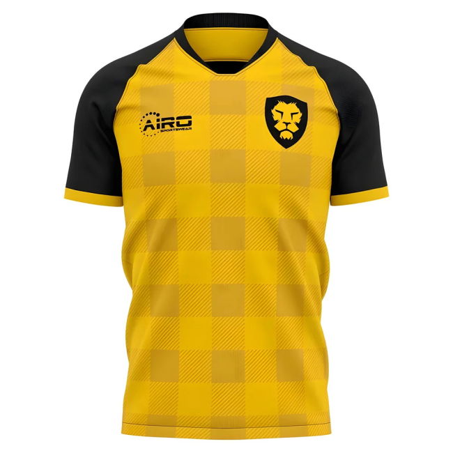 Durable 2025-2026 Football Club Home Home With Special Edition Design