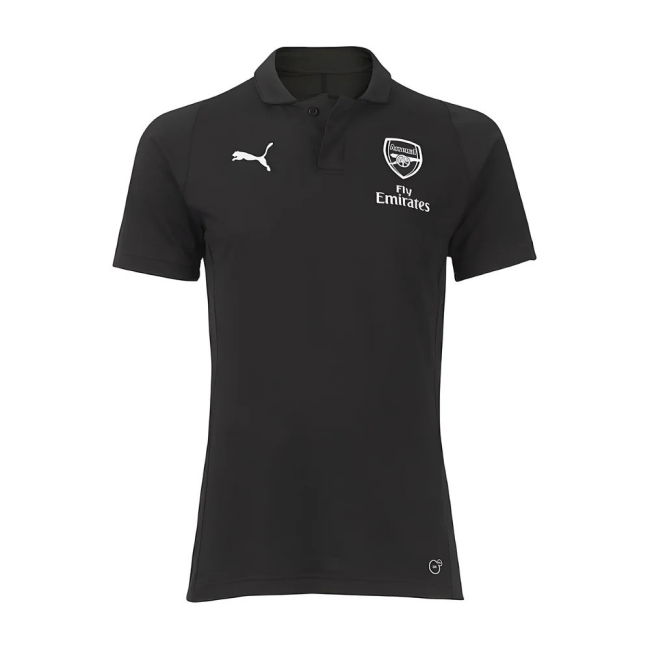 2018-2019 Arsenal Durable - Famous Exclusive Black Kids #79907