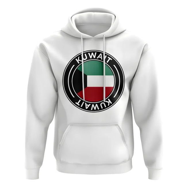 Official 2025-2026 Kuwait Asian Cup Home Strip
