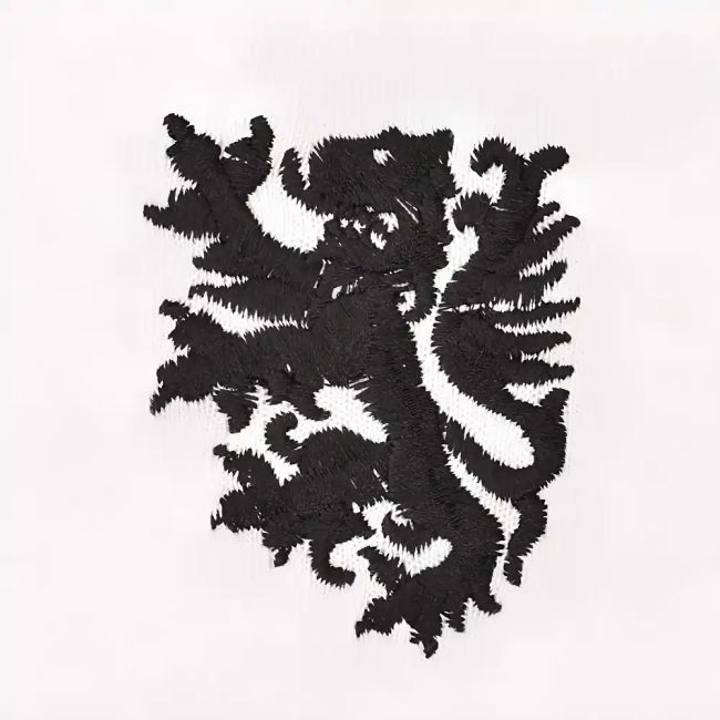 Holland Soccer Team Unique Item Away Limited Shirt (Holland 1978)