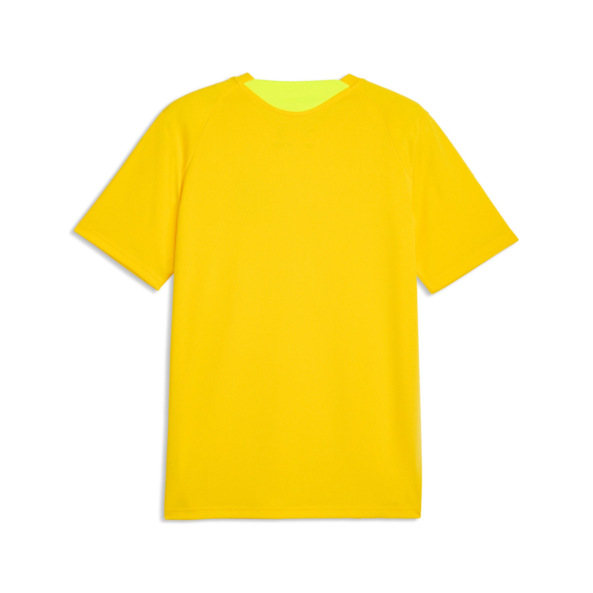 [SJH] Borussia Dortmund 2026/27 Training Jersey - Yellow