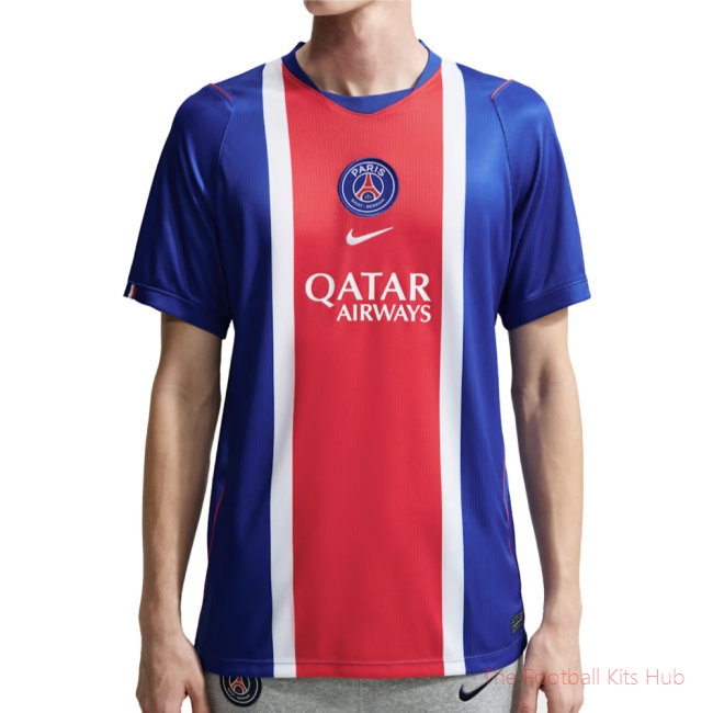 [EFKS] 2026-2027 PSG Paris Saint Germain Home Shirt