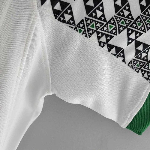 Nigeria Official Visitante - Match Day Essential - Authentic