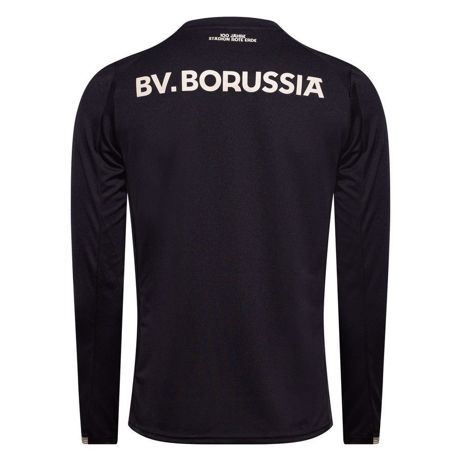 [EFKS] Dortmund Playershirt Special Edition Long Sleeves Apparel 2025/26