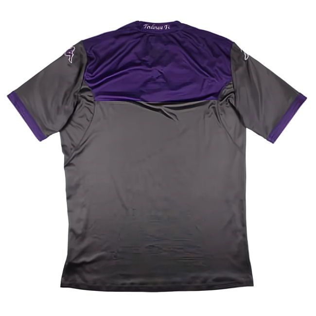 Authentic Replica Toulouse Third Fan Shirt for Adults