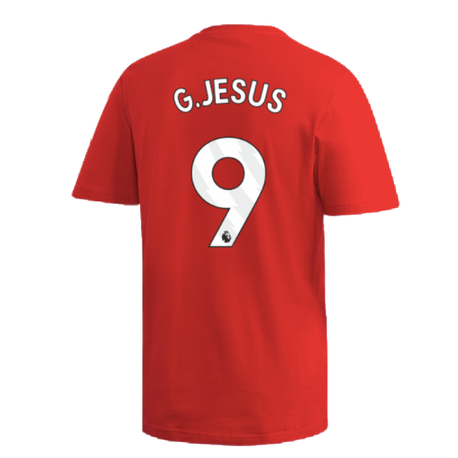 2025 Edition Arsenal T-Shirt Match Shirt 2024-2025