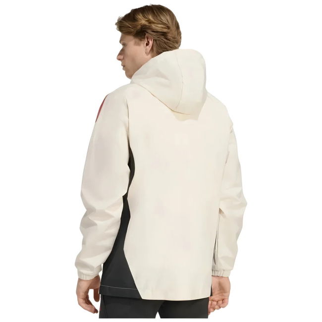 Liverpool (liverpool) - Authentic Fan Edition - Football Fashion