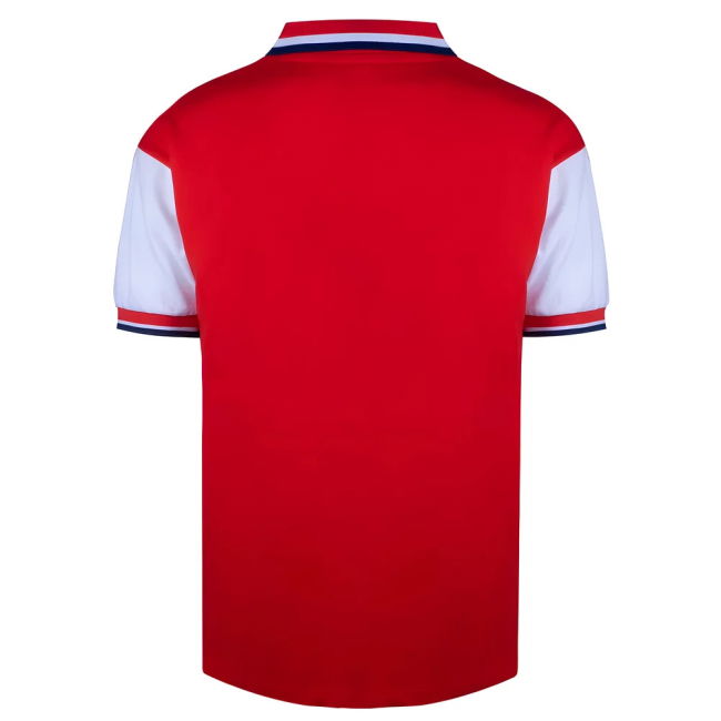 Coventry 1982 Away Retro Football Kit