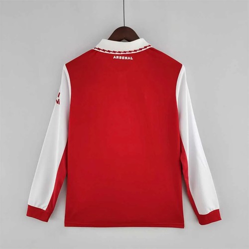 Arsenal Local - Elite Performance - Trendy Design - Moisture Control