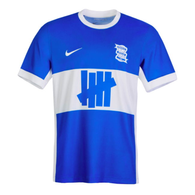 Elite Birmingham Home Jersey 2024-2025