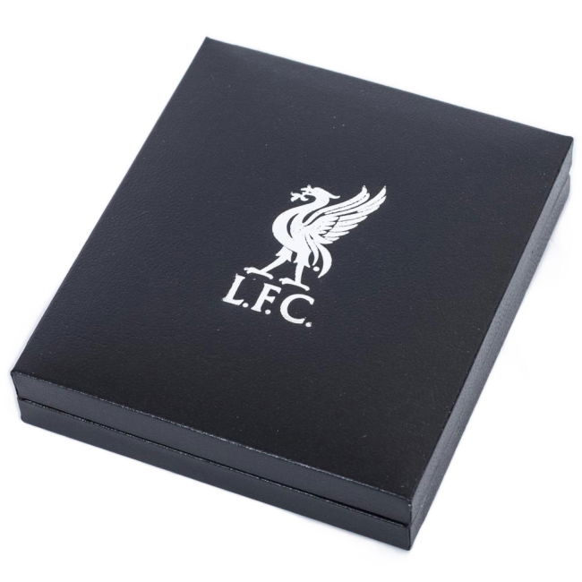 High Quality 2025-2026 Liverpool Football Shirt With Vintage Design