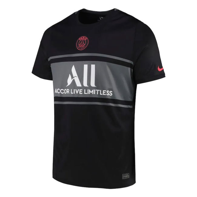 PSG Elite Jersey PSG