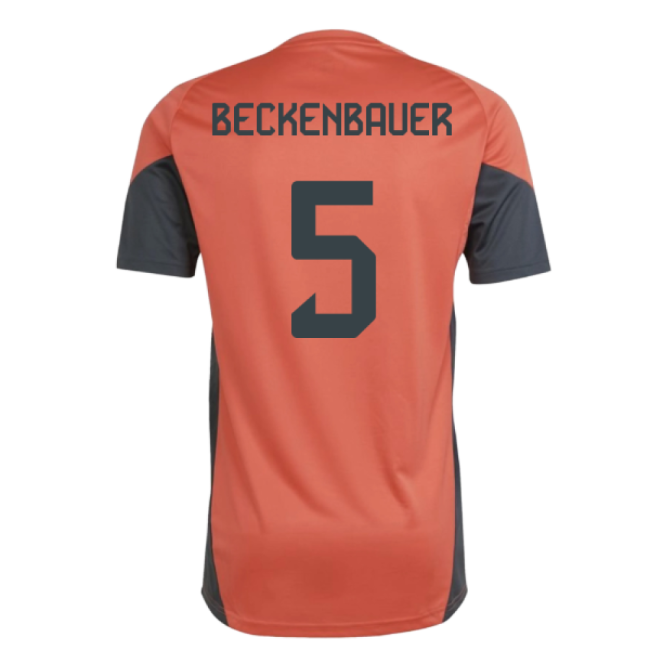 2025-2026 Shirt by Bayern Munich Training