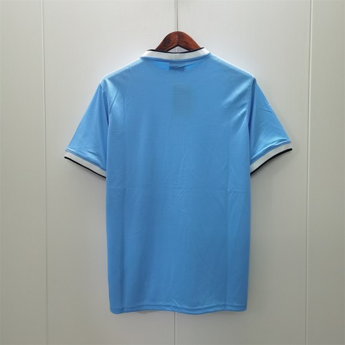 Manchester City Local - Official Licensed - Premium Replica