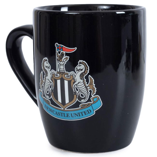 High Quality Newcastle 2025-2026 Home Jersey