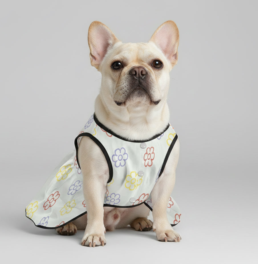Akira - French Bulldog Dresses for Females