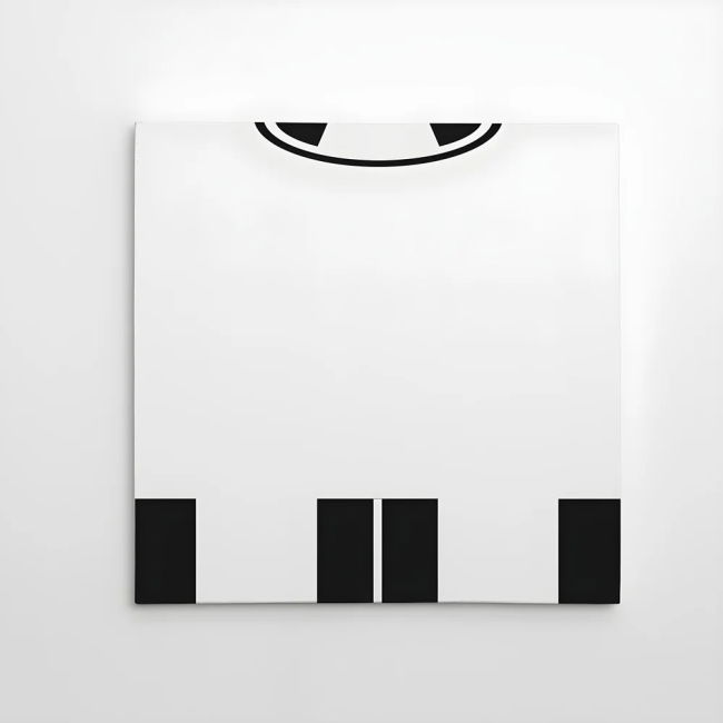 Juve Juventus Canvas Print Pjanic #5 Authentic Design Faithful 202...