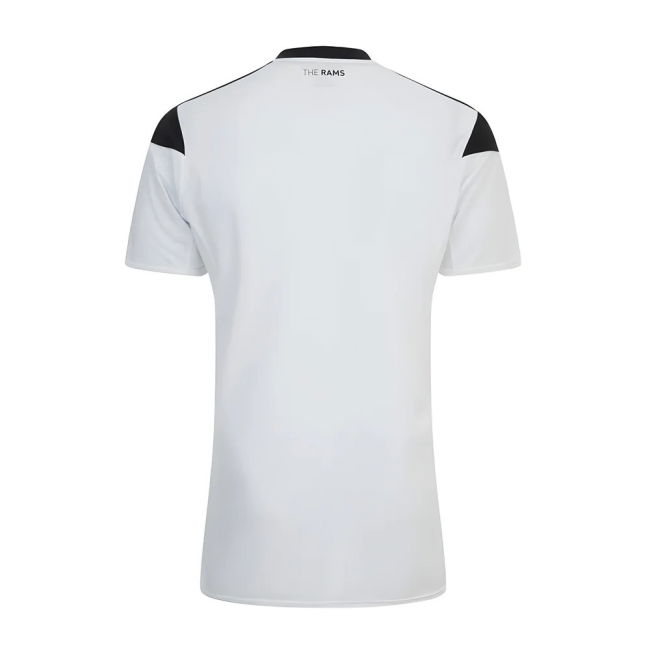 2017-2018 Fashionable Championship Home Jersey