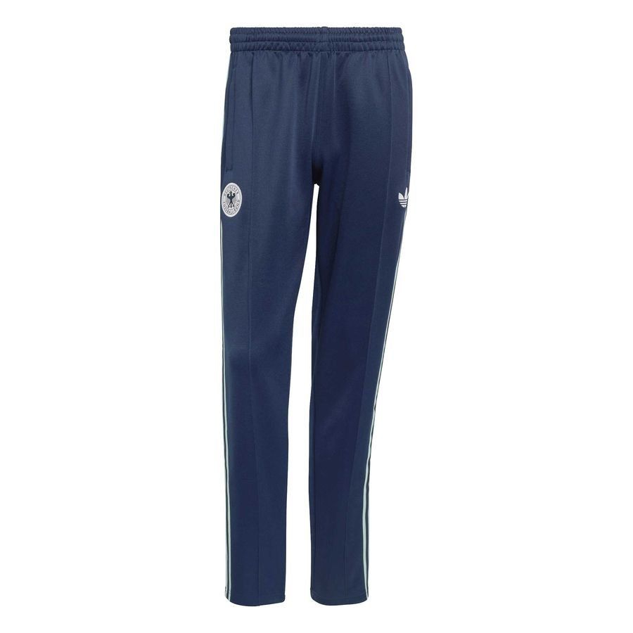 [EFKS] 2026 Germany Track Pants OG World Cup Collegiate Navy Apparel
