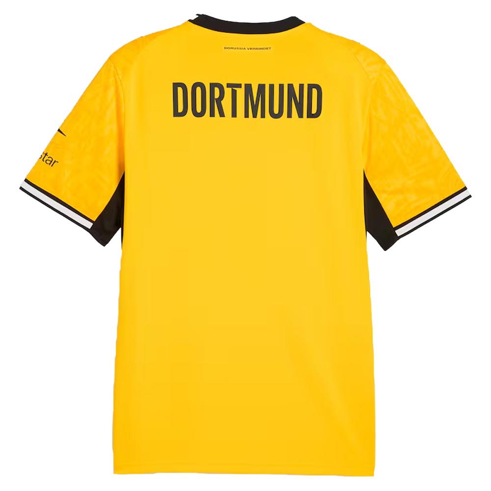 [LK] Borussia Dortmund Home Jersey 26/27
