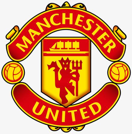 Manchester United Logo