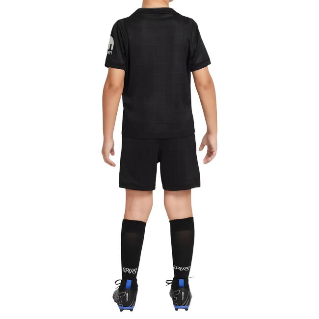 2025-2026 Tottenham Away Mini Kit (Lineker 10)