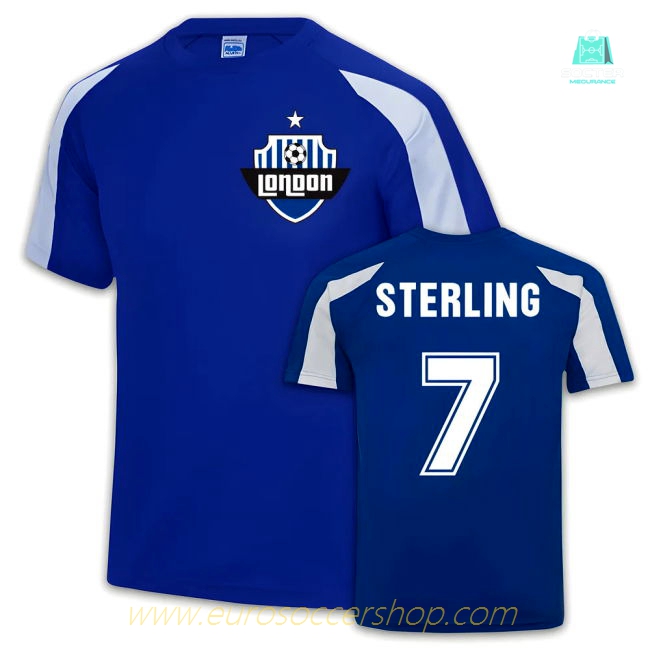 Chelsea Sports Training Jersey (Raheem Sterling 7)