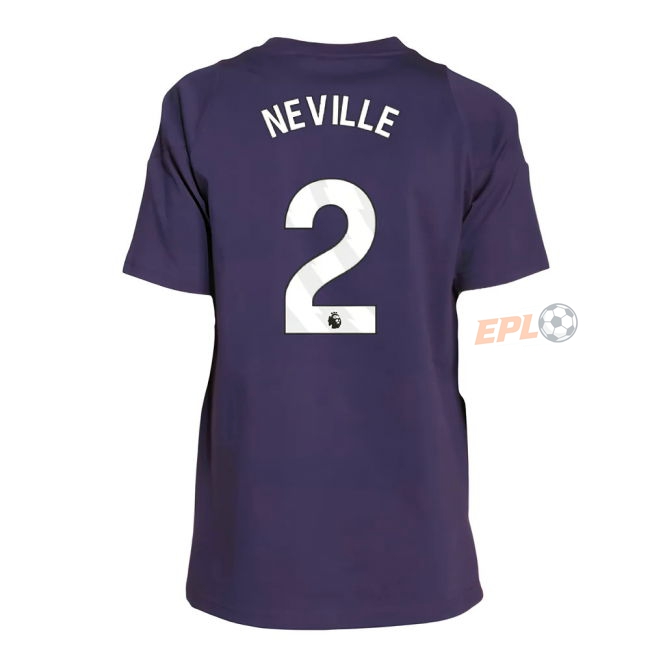 MAN high-end 2025-20 Third Kit - Kids | official | official