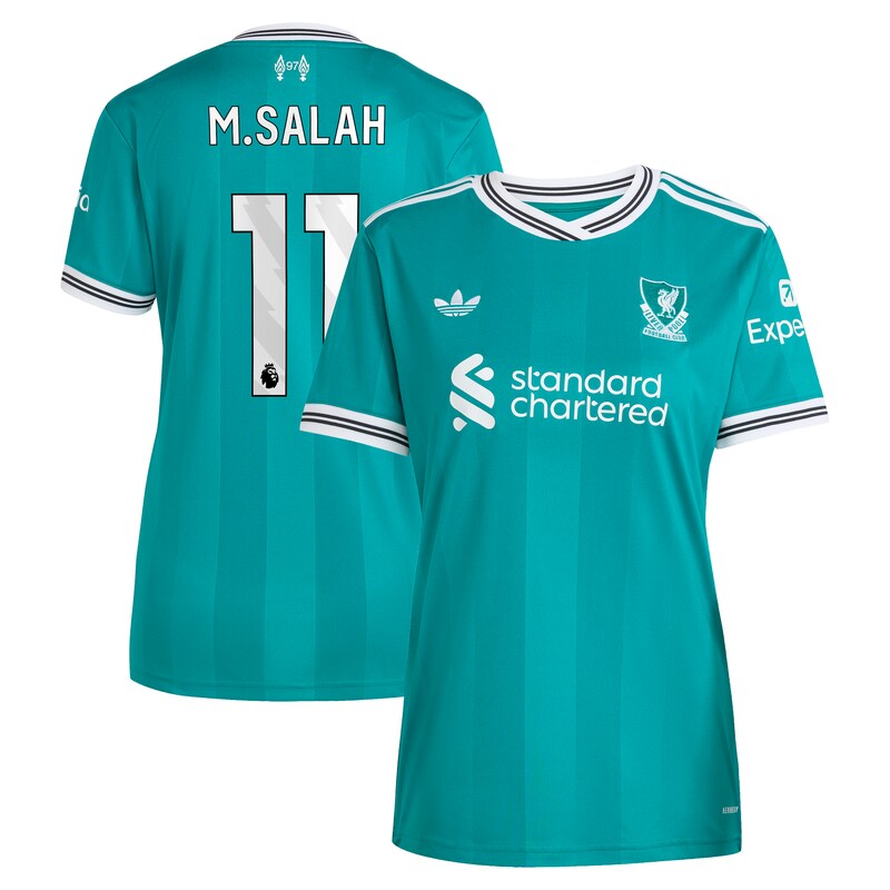 Premium Quality LFC Women's 2025 Replica Player Jersey - Authentic...