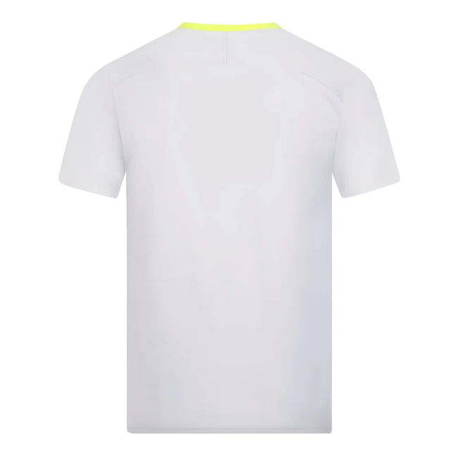 2024-2025 Wolves Players Training Shirt (Grey) - game day