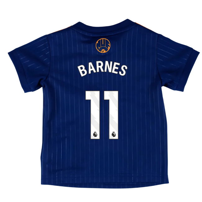 Newcastle 2025-20 affordable Third Soccer Jersey | official