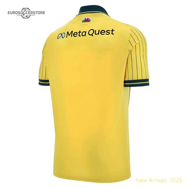 Latest Team Replica Jersey Ideal For True Fans High-Quality Materials