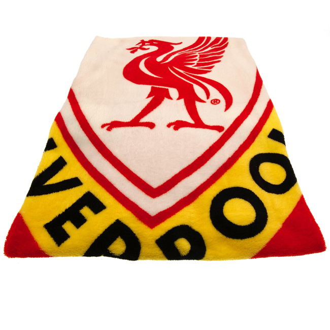 New Lightweight Liverpool Home Game Jersey (1)