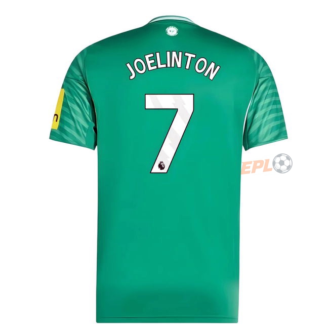 NEW 2025-20 reasonable price Away Jersey - Adults | top-grade