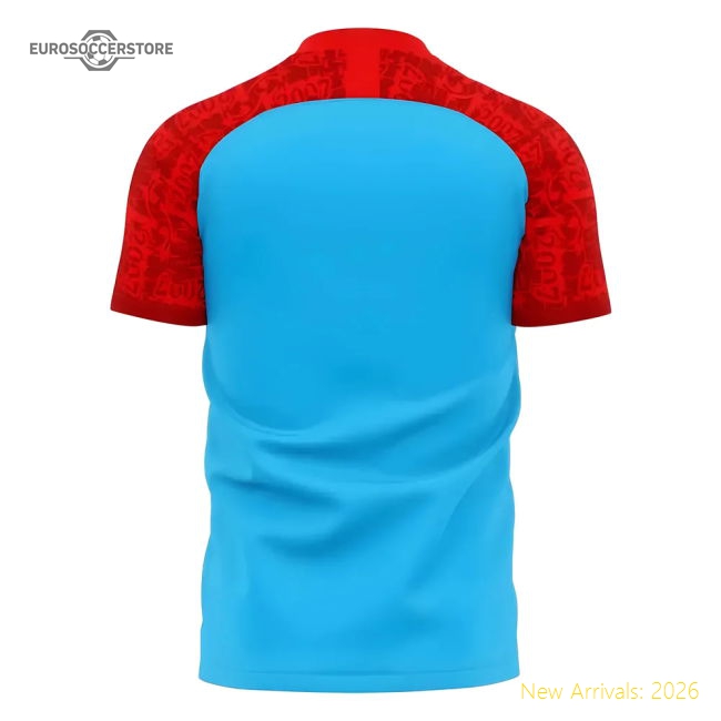 Stylish Arsenal Womens Jersey 2025-2026 Advanced Textile