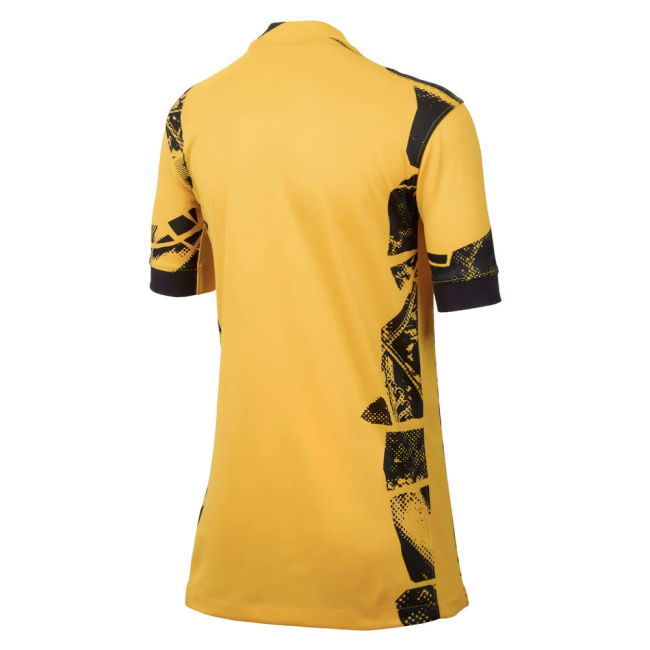 2024-2025 Inter Milan Third Shirt (Kids) UV Protection Stretch Fabric