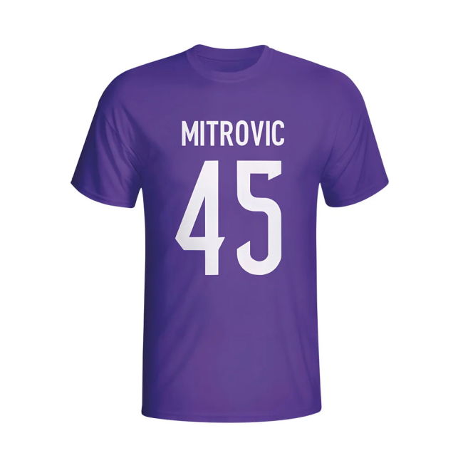 Authentic 2025-2026 Football Club T-shirt With Collector's Item