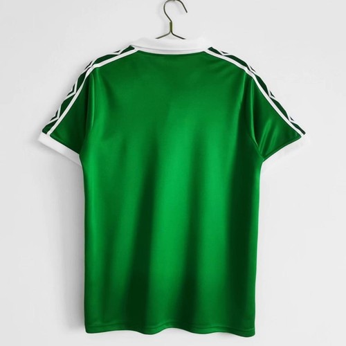 Authentic Design Replica Football Team Celtic #1978 1978-1980 Seaso...