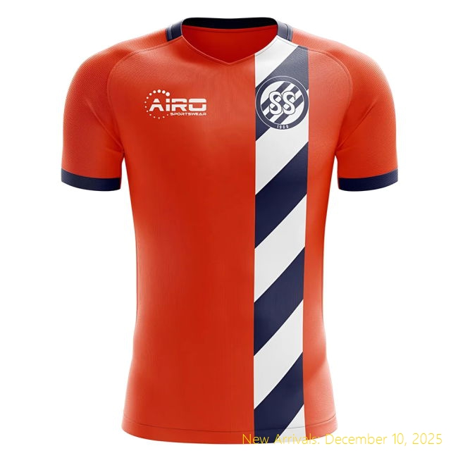 Real Sociedad (sociedad) Third - Authentic Fan Edition - Soft Cotton